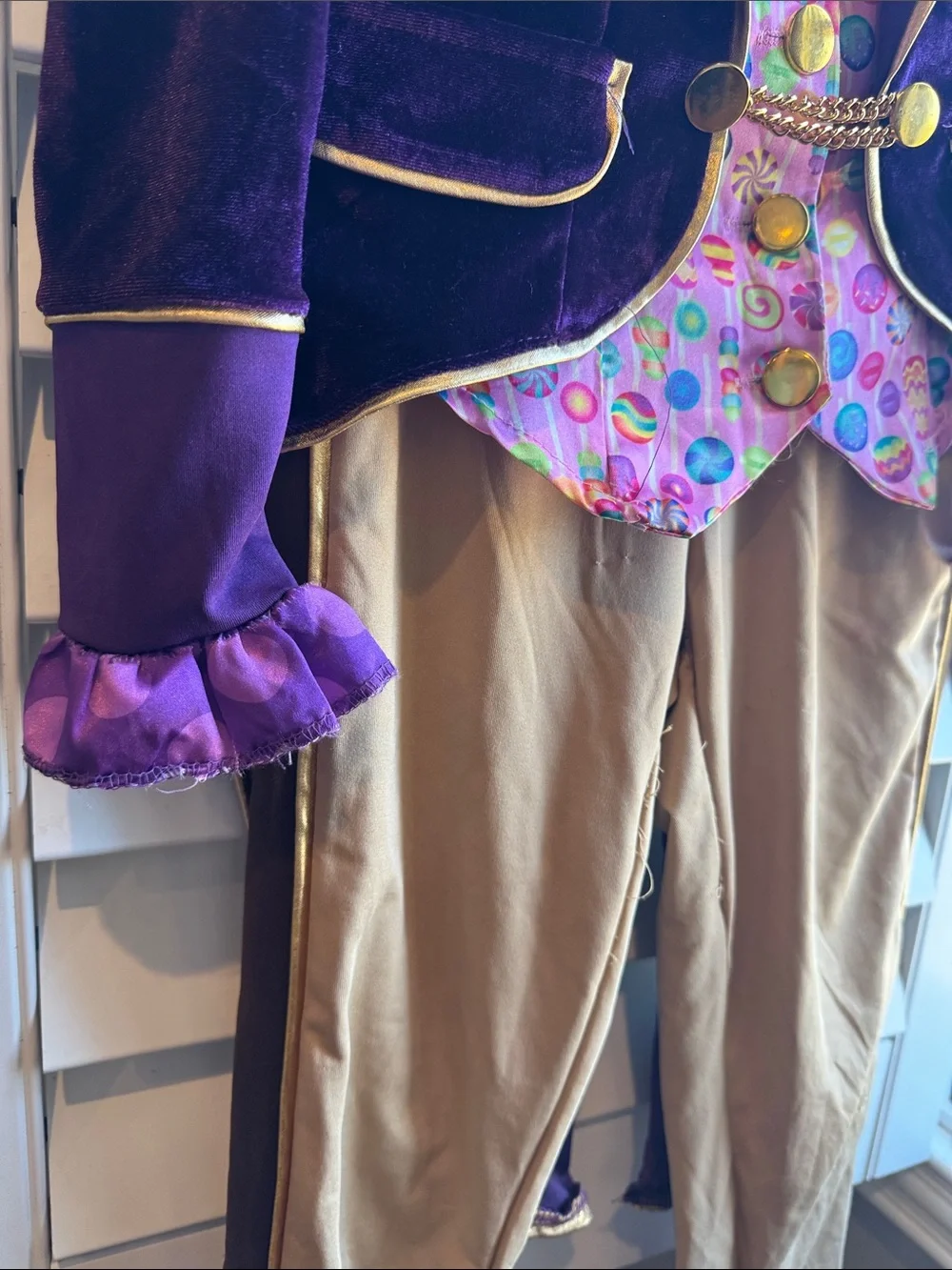 N/A “willy wonka”